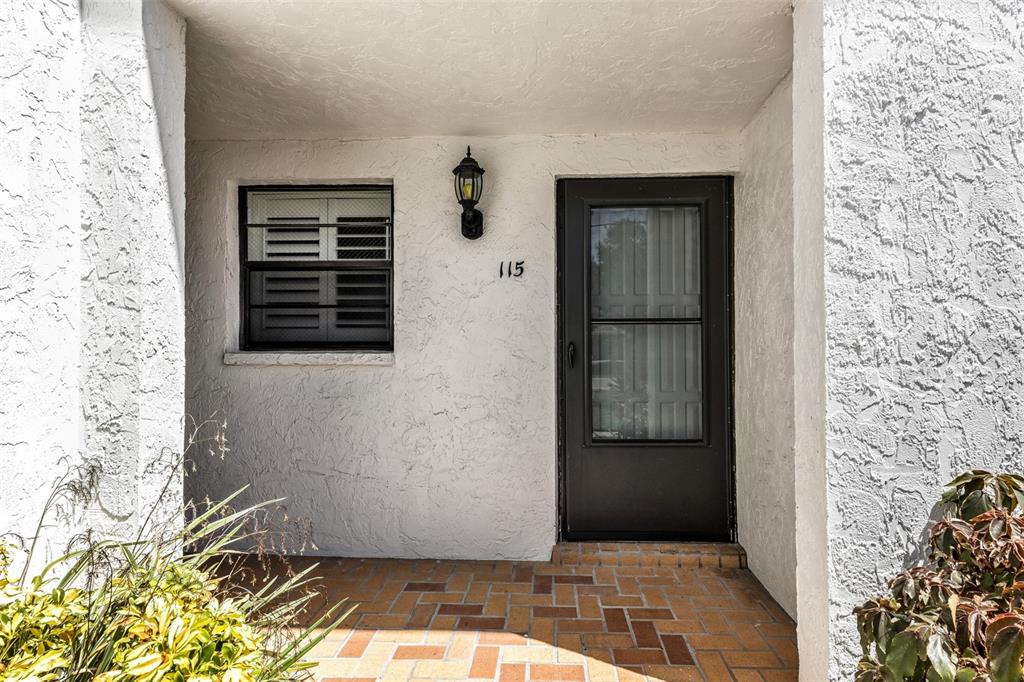 Property for sale at 1730 MANASOTA BEACH ROAD UNIT 115, ENGLEWOOD, FL, 34223