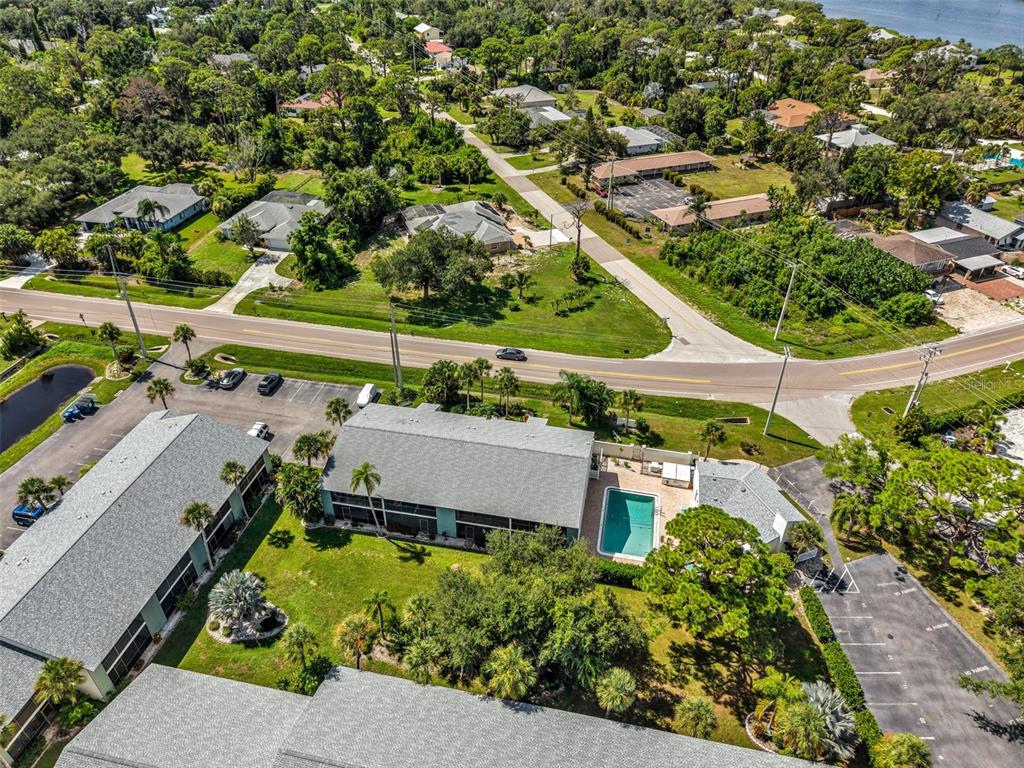 Property for sale at 1730 MANASOTA BEACH ROAD UNIT 115, ENGLEWOOD, FL, 34223