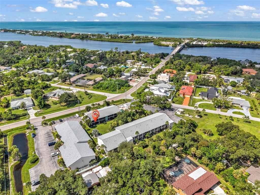 Property for sale at 1730 MANASOTA BEACH ROAD UNIT 115, ENGLEWOOD, FL, 34223