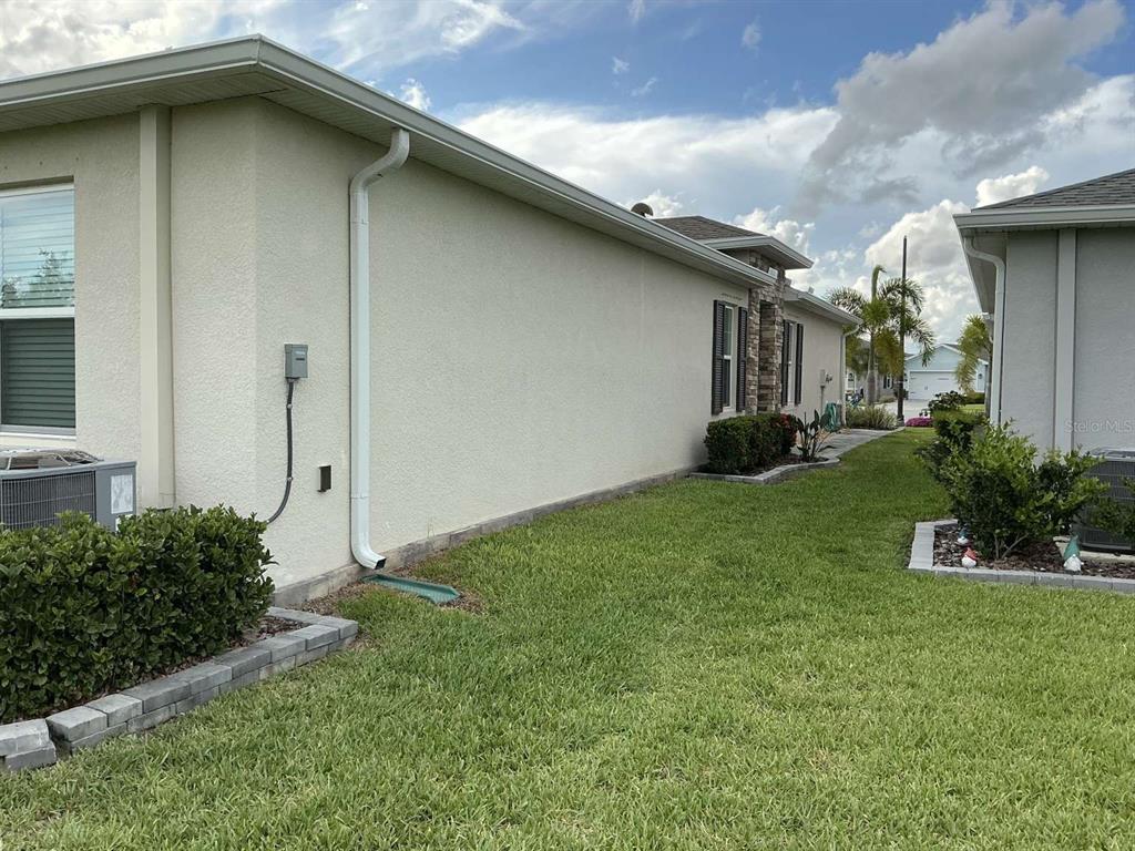 Property for sale at 1982 W PALMS DRIVE, PORT CHARLOTTE, FL, 33953