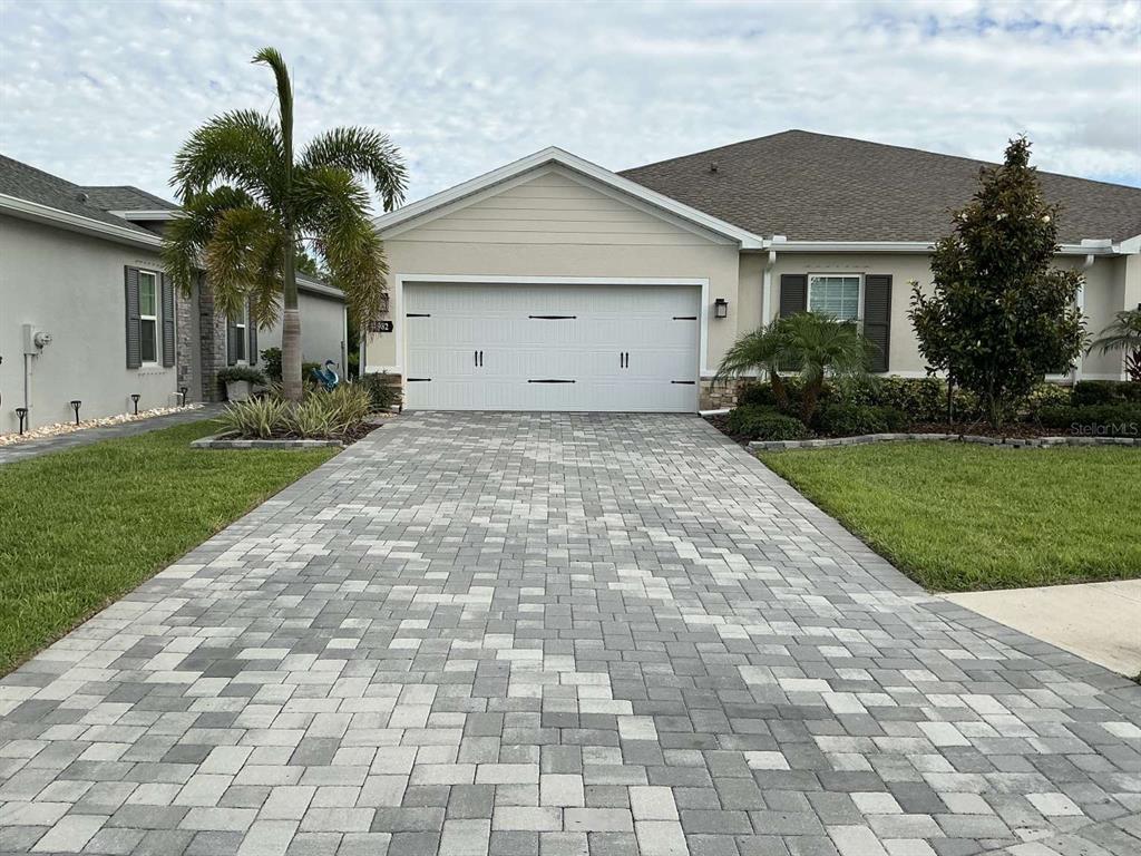 Property for sale at 1982 W PALMS DRIVE, PORT CHARLOTTE, FL, 33953