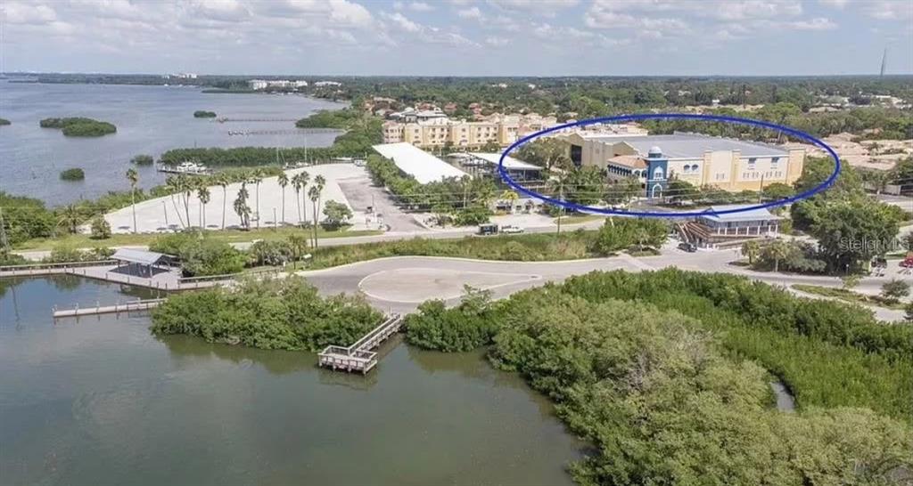Property for sale at 570 BLACKBURN POINT ROAD UNIT 11, OSPREY, FL, 34229
