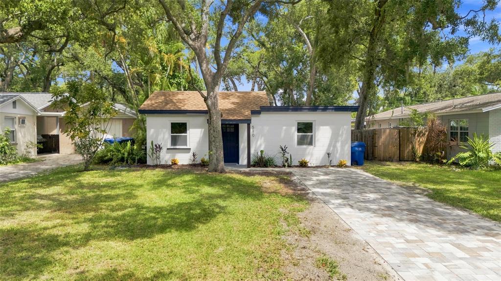 Property for sale at 510 3RD AVENUE NE, LARGO, FL, 33770