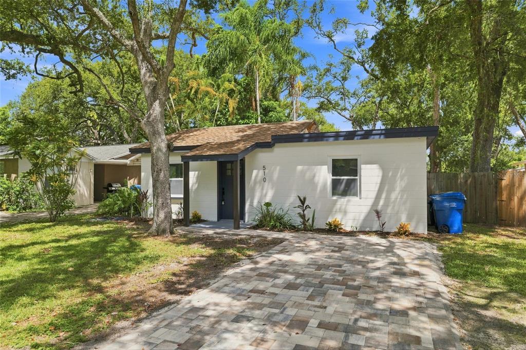 Property for sale at 510 3RD AVENUE NE, LARGO, FL, 33770