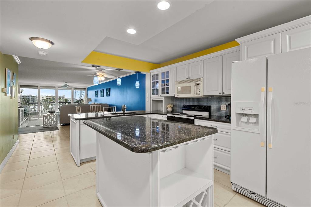 Property for sale at 9525 BLIND PASS ROAD UNIT 206, ST PETERSBURG, FL, 33706