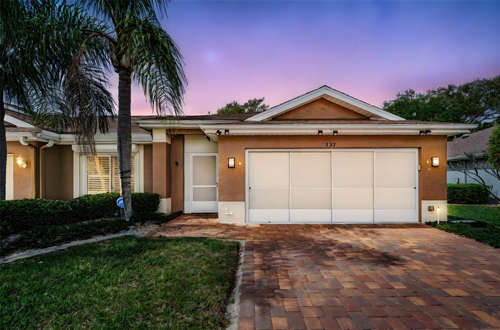 Property for sale at 737 MCCALLISTER AVENUE UNIT 265, SUN CITY CENTER, FL, 33573