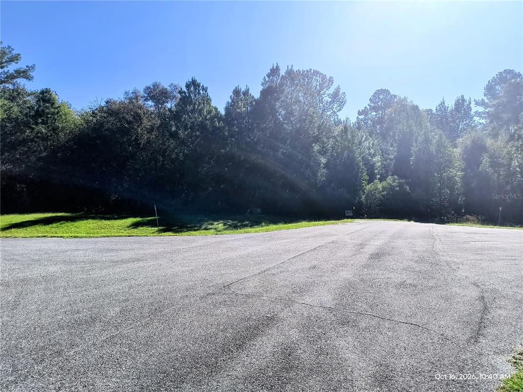 3.47 acres