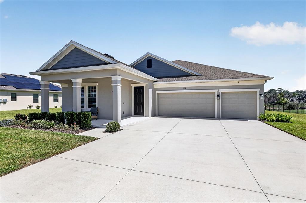 Property for sale at 6061 CLAYSTONE WAY, MOUNT DORA, FL, 32757