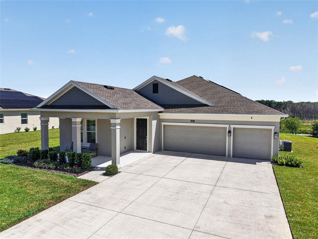 Property for sale at 6061 CLAYSTONE WAY, MOUNT DORA, FL, 32757