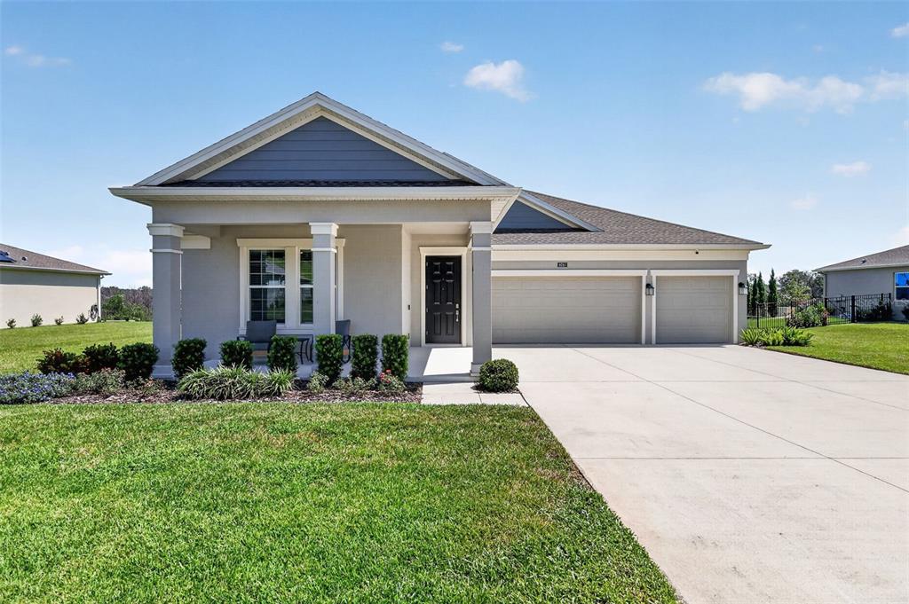Property for sale at 6061 CLAYSTONE WAY, MOUNT DORA, FL, 32757