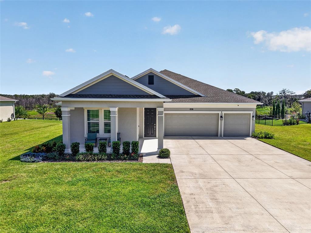 Property for sale at 6061 CLAYSTONE WAY, MOUNT DORA, FL, 32757