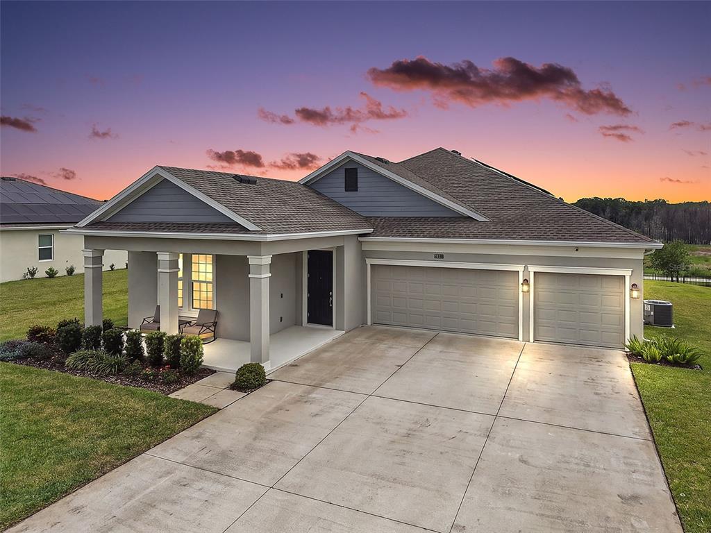 Property for sale at 6061 CLAYSTONE WAY, MOUNT DORA, FL, 32757