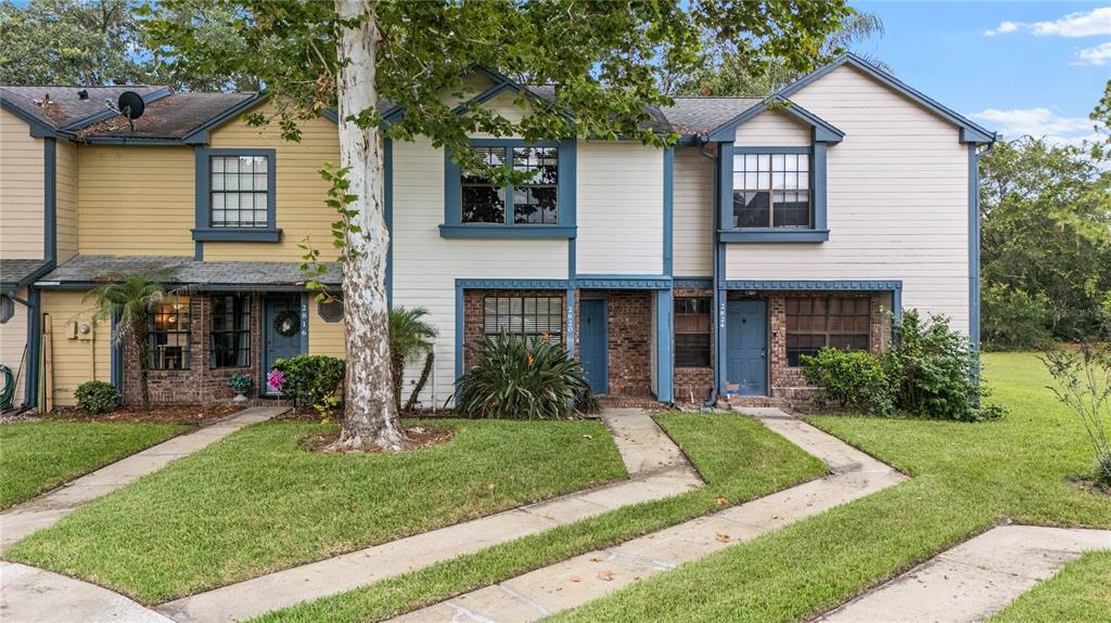 Property for sale at 2820 REVERE COURT, CASSELBERRY, FL, 32707
