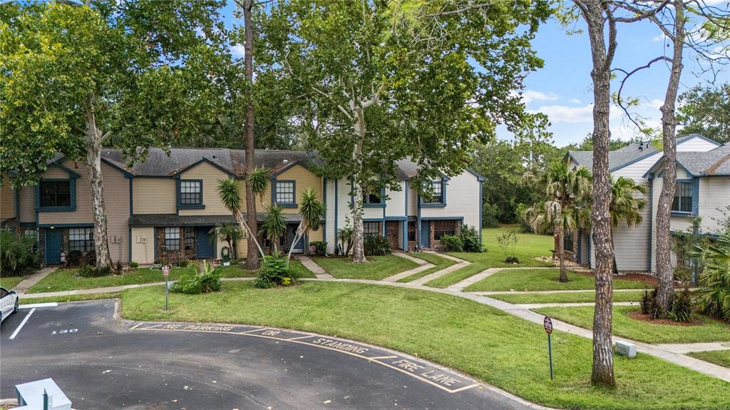 Property for sale at 2820 REVERE COURT, CASSELBERRY, FL, 32707