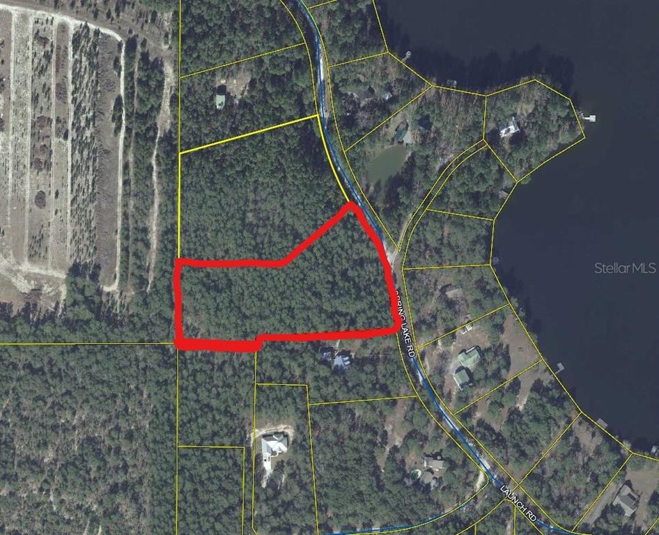 Property for sale at LOT 49 UNIT O&P, DEFUNIAK SPRINGS, FL, 32433
