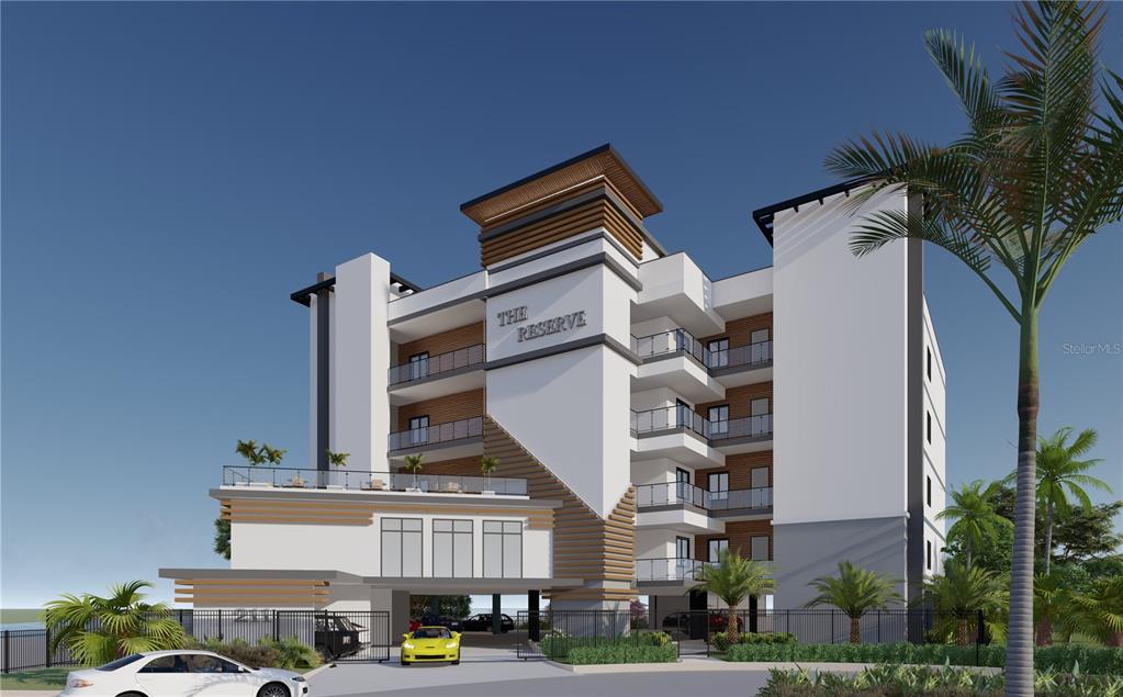 Property for sale at 211 SKIFF POINT UNIT 2A, CLEARWATER, FL, 33767