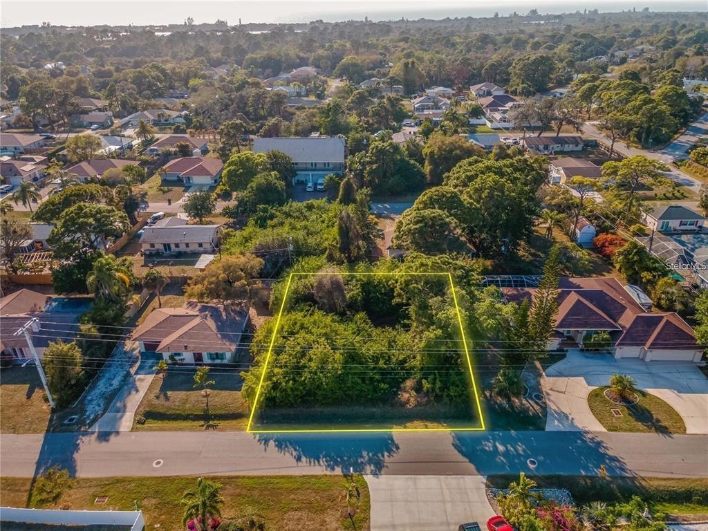 Property for sale at OSPREY ROAD, VENICE, FL, 34293