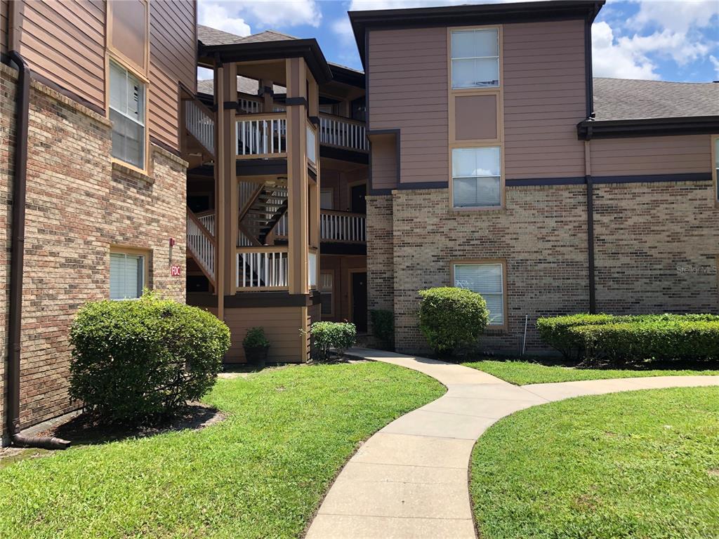 Property for sale at 498 N PIN OAK PLACE UNIT 304, LONGWOOD, FL, 32779