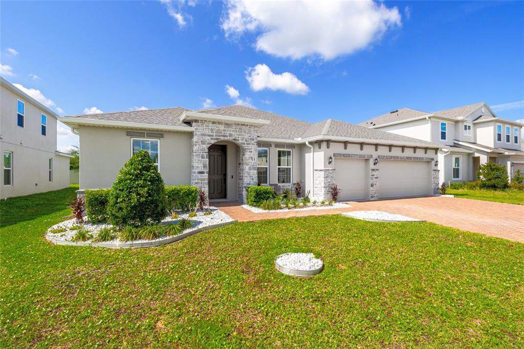 Property for sale at 1325 BLARNEY STREET, CLERMONT, FL, 34715