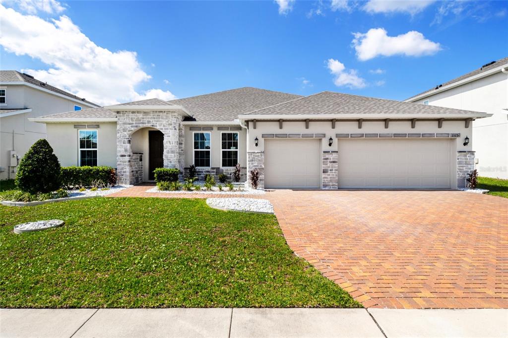 Property for sale at 1325 BLARNEY STREET, CLERMONT, FL, 34715