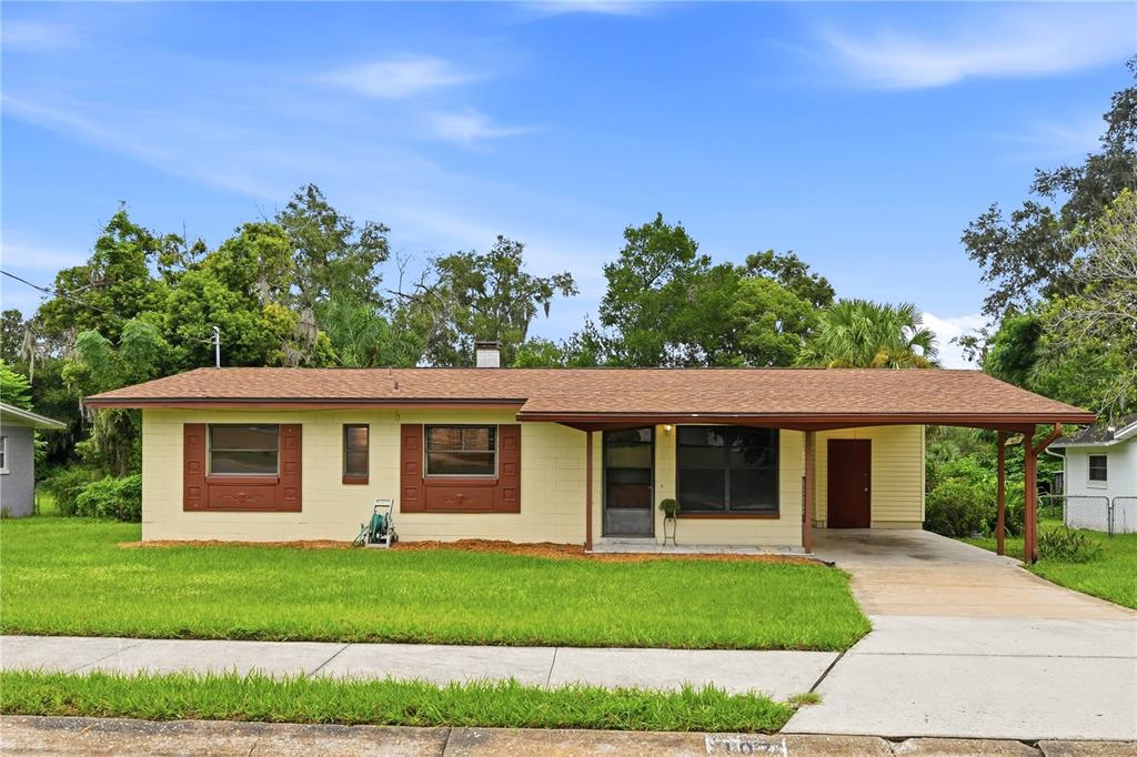 Property for sale at 107 OAK STREET, ALTAMONTE SPRINGS, FL, 32714