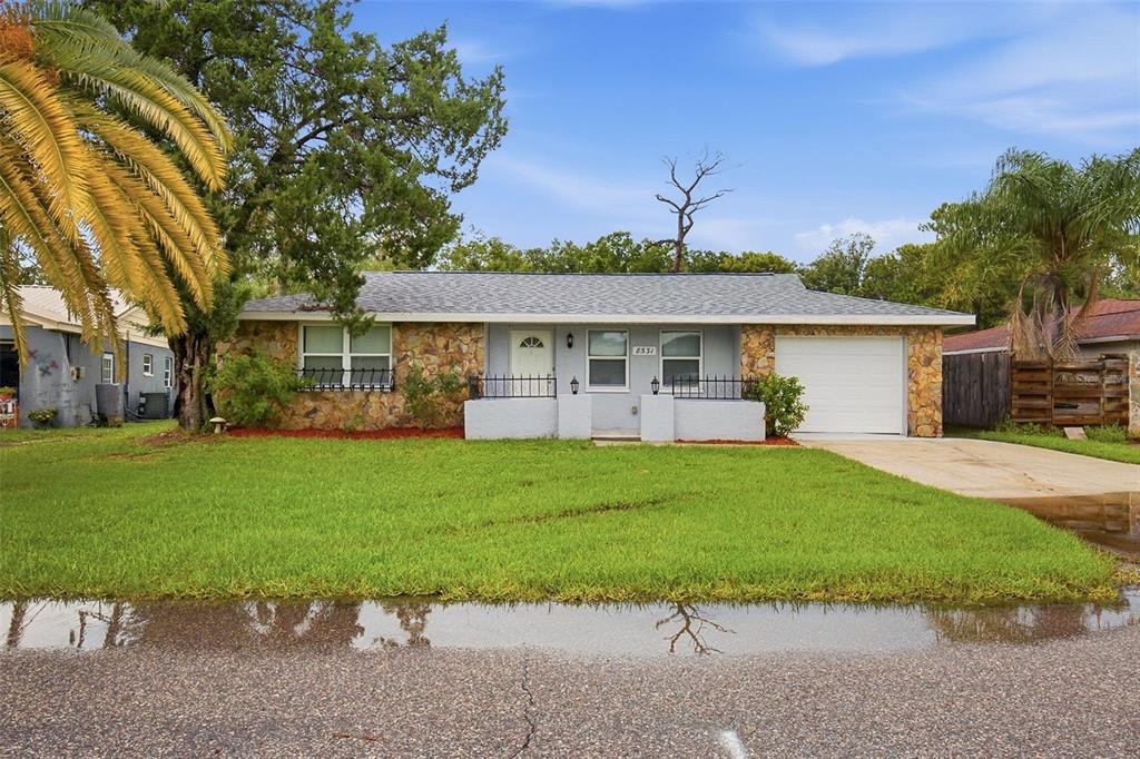 Property for sale at 8531 HORIZON LANE, HUDSON, FL, 34667