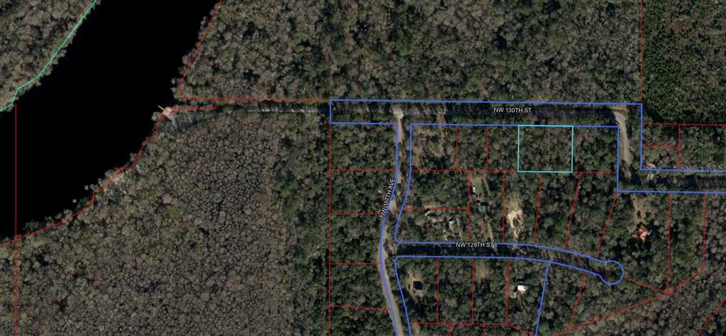 Property for sale at 00 NW 130TH STREET, CHIEFLAND, FL, 32626