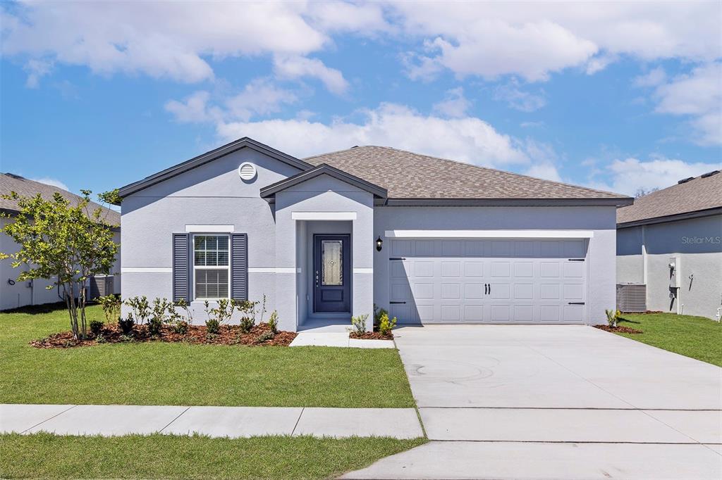 Property for sale at 1798 WHITE ELEPHANT LOOP, WINTER HAVEN, FL, 33884