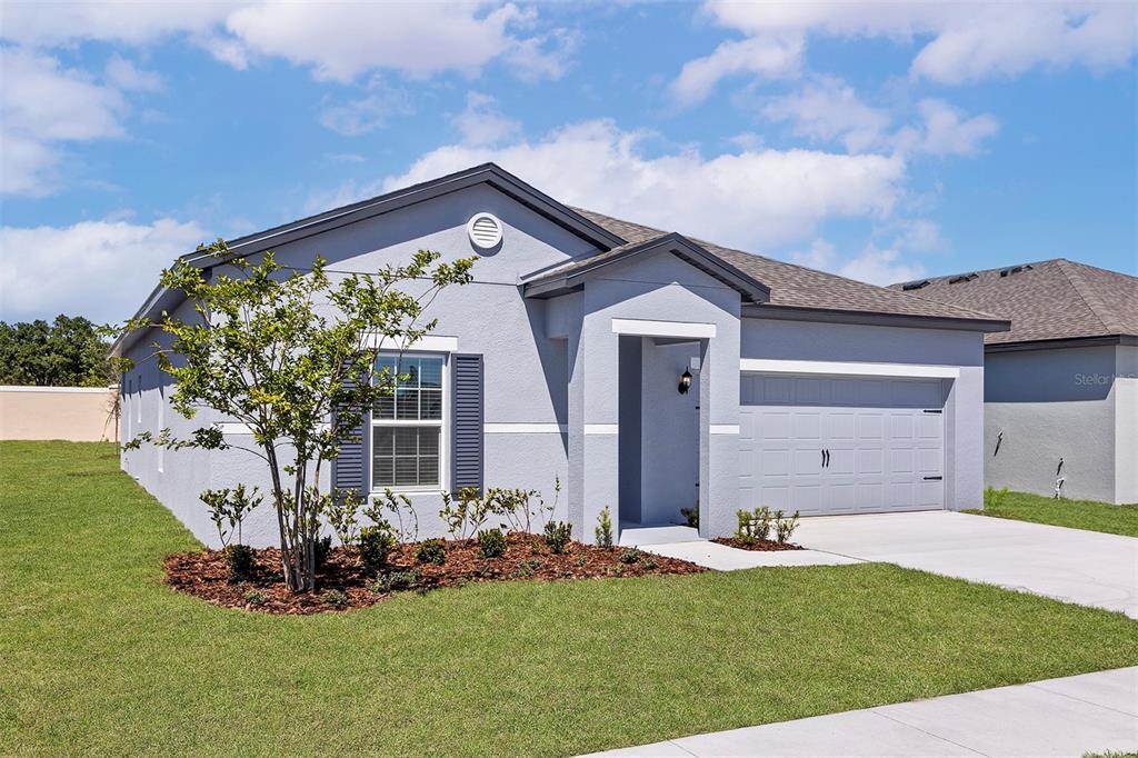 Property for sale at 1798 WHITE ELEPHANT LOOP, WINTER HAVEN, FL, 33884