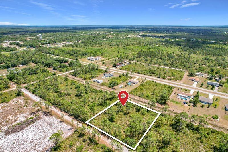 Property for sale at 0 EL DORADO DRIVE, INDIAN LAKE ESTATES, FL, 33855