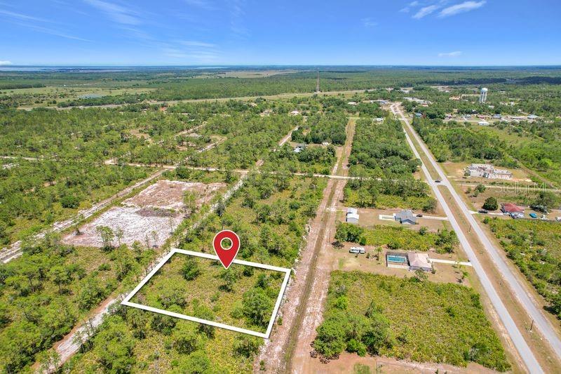 Property for sale at 0 EL DORADO DRIVE, INDIAN LAKE ESTATES, FL, 33855