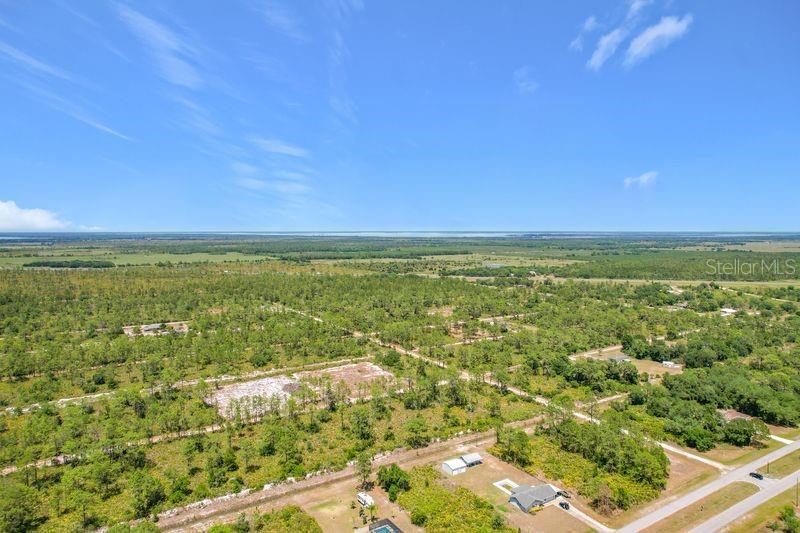Property for sale at 0 EL DORADO DRIVE, INDIAN LAKE ESTATES, FL, 33855