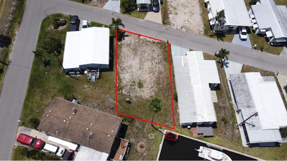 Property for sale at 292 NASSAU DRIVE, PALMETTO, FL, 34221