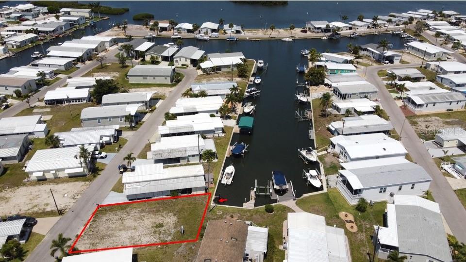 Property for sale at 292 NASSAU DRIVE, PALMETTO, FL, 34221