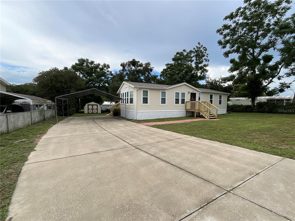 Property for sale at 14088 59TH, SUMMERFIELD, FL, 34491