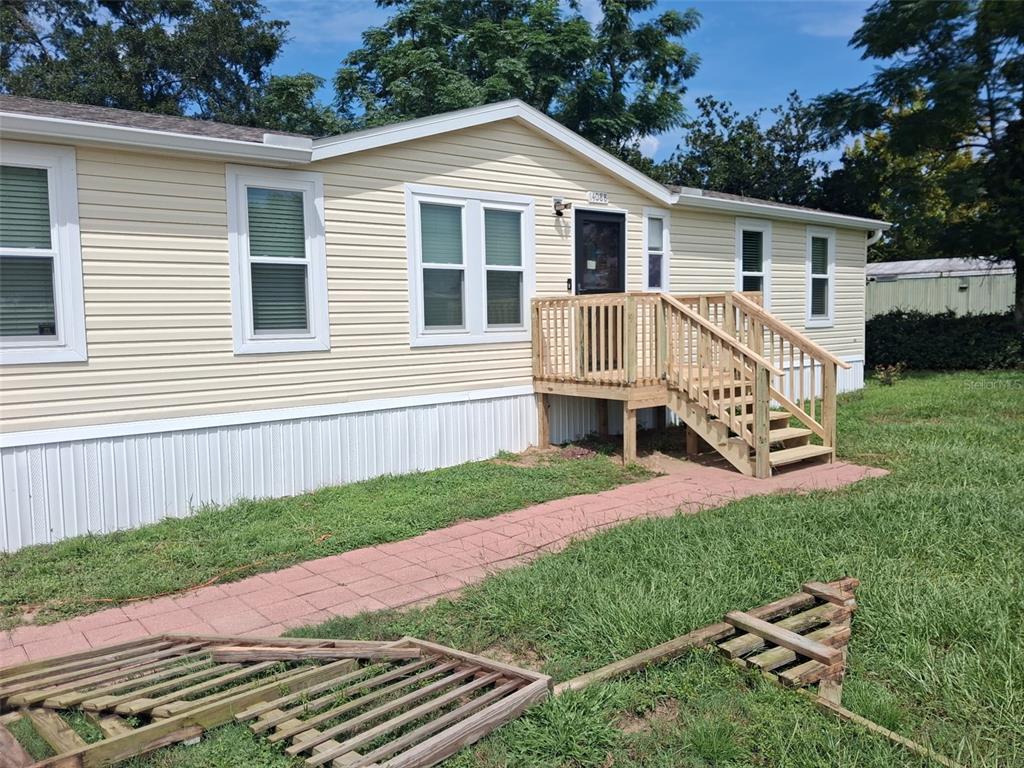 Property for sale at 14088 59TH, SUMMERFIELD, FL, 34491
