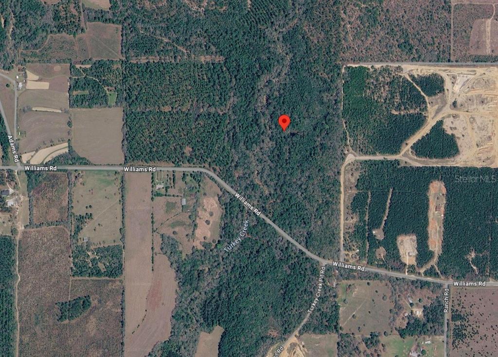 Property for sale at 33-4N-20-29000-002-0110, DEFUNIAK SPRINGS, FL, 32433