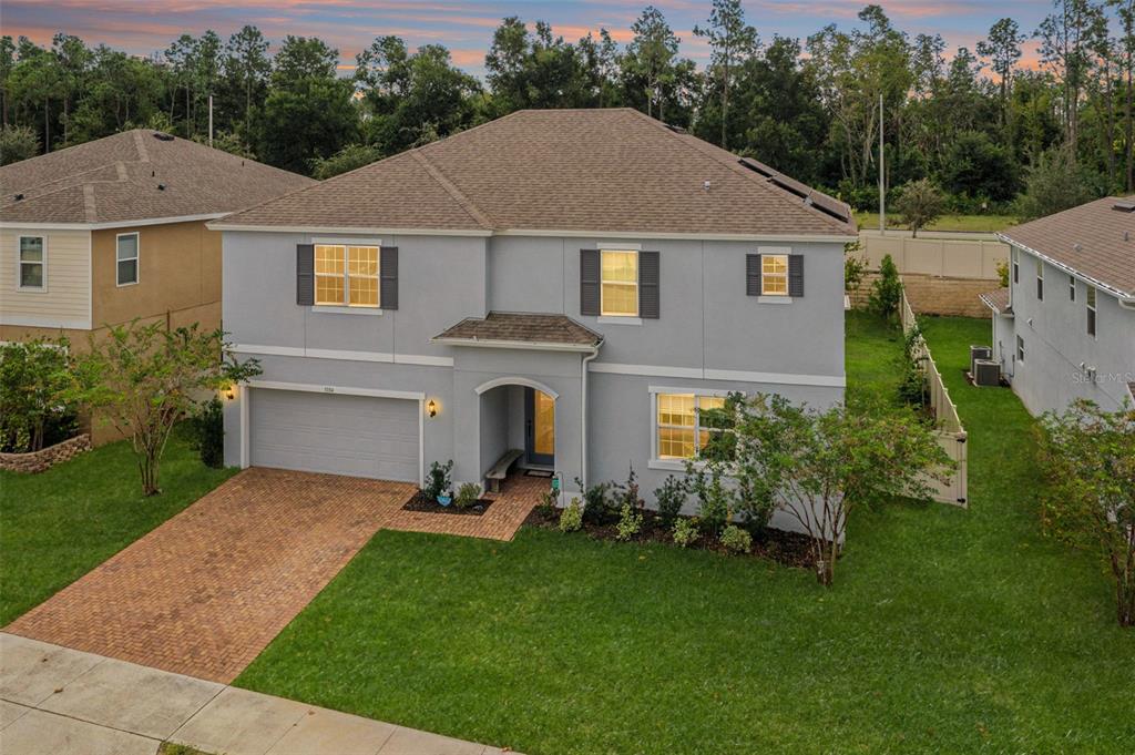 Property for sale at 1084 CAVENDER CREEK ROAD, MINNEOLA, FL, 34715