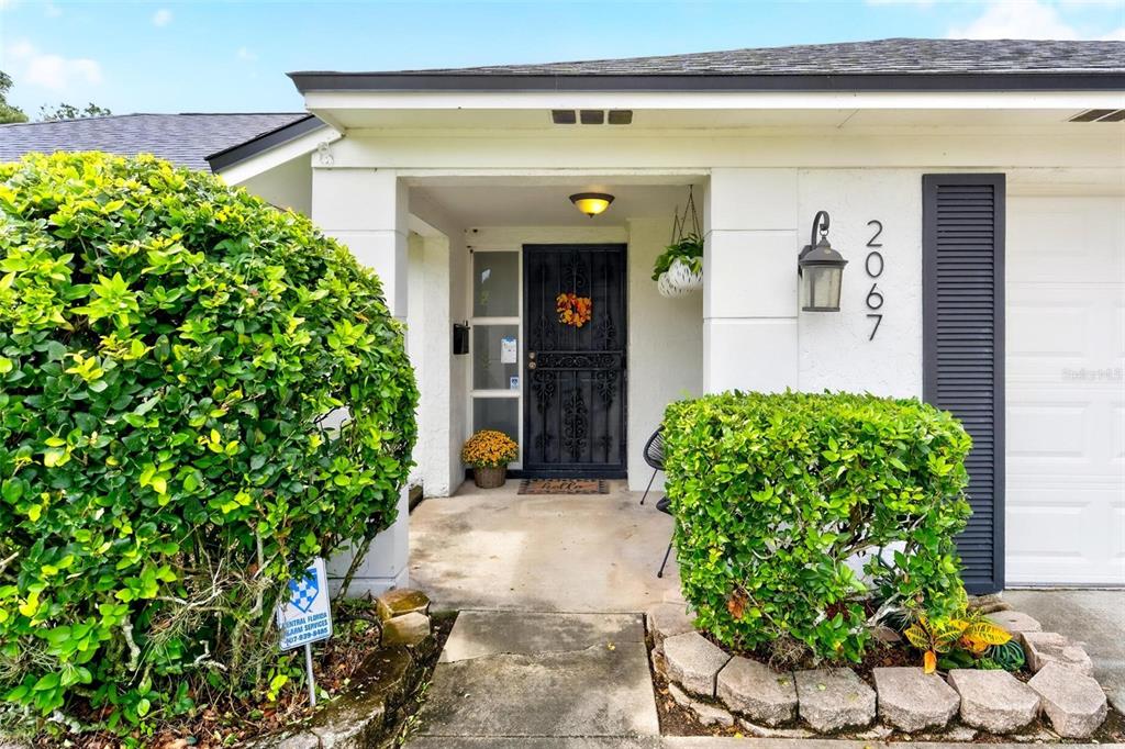 Property for sale at 2067 POINCIANA ROAD, WINTER PARK, FL, 32792