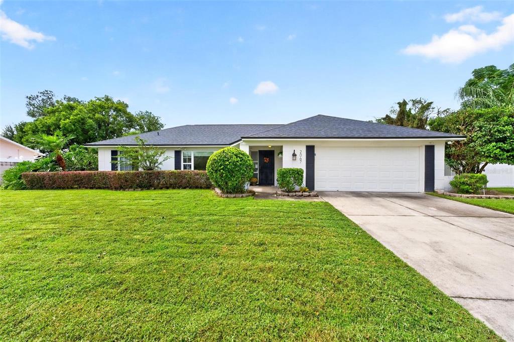 Property for sale at 2067 POINCIANA ROAD, WINTER PARK, FL, 32792