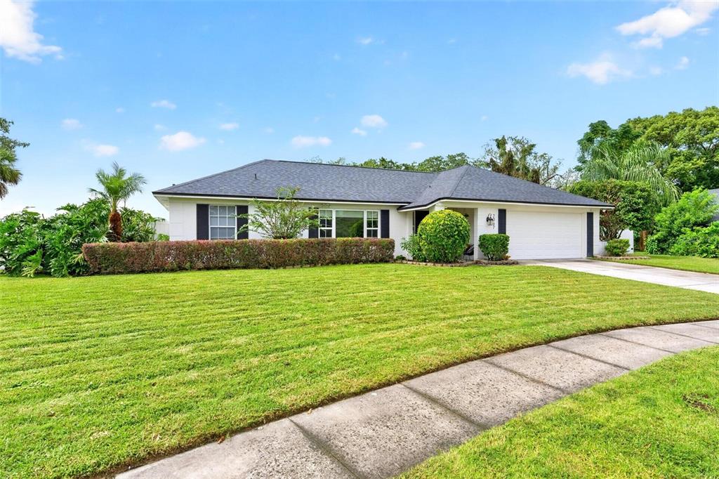 Property for sale at 2067 POINCIANA ROAD, WINTER PARK, FL, 32792