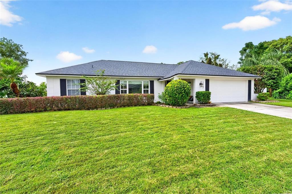 Property for sale at 2067 POINCIANA ROAD, WINTER PARK, FL, 32792