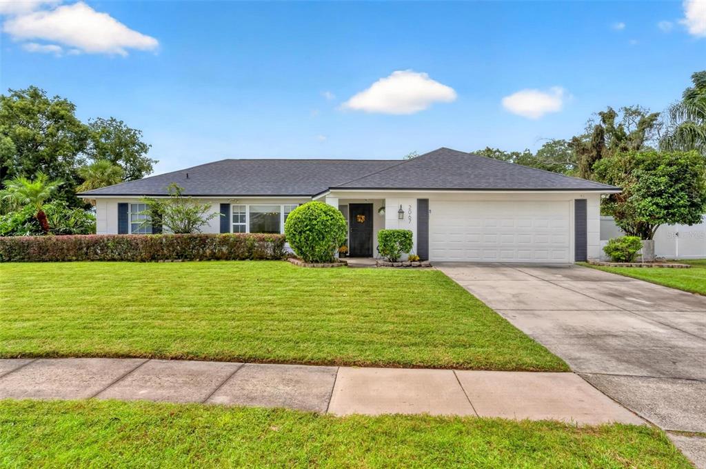 Property for sale at 2067 POINCIANA ROAD, WINTER PARK, FL, 32792