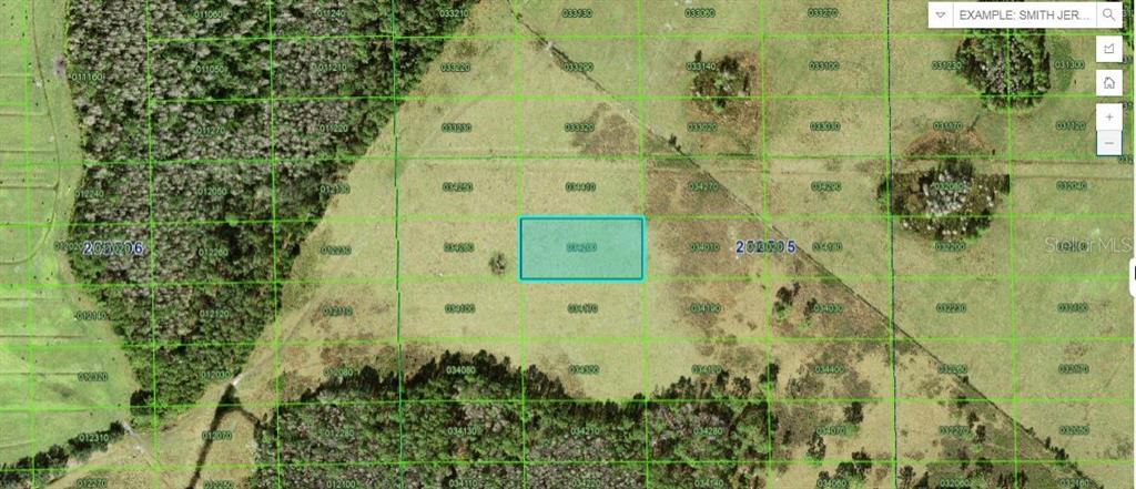 Property for sale at COMMONWEALTH AVE N, POLK CITY, FL, 33868