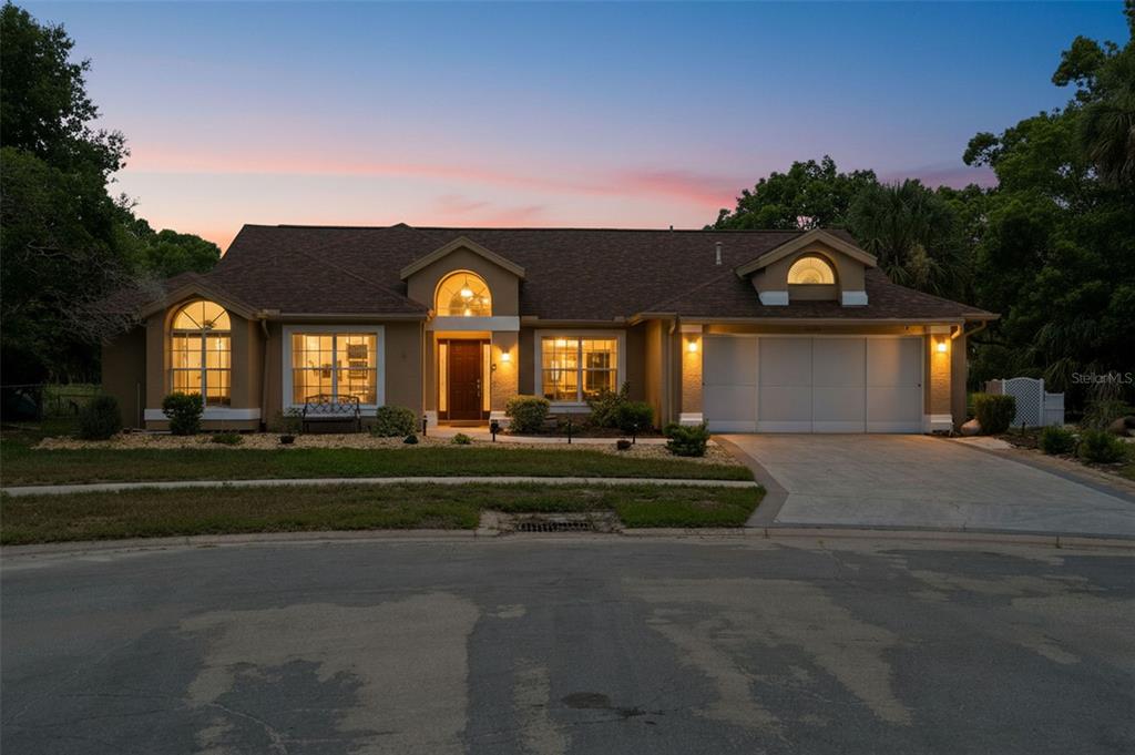 Property for sale at 10296 WINDSOR COURT, SPRING HILL, FL, 34608