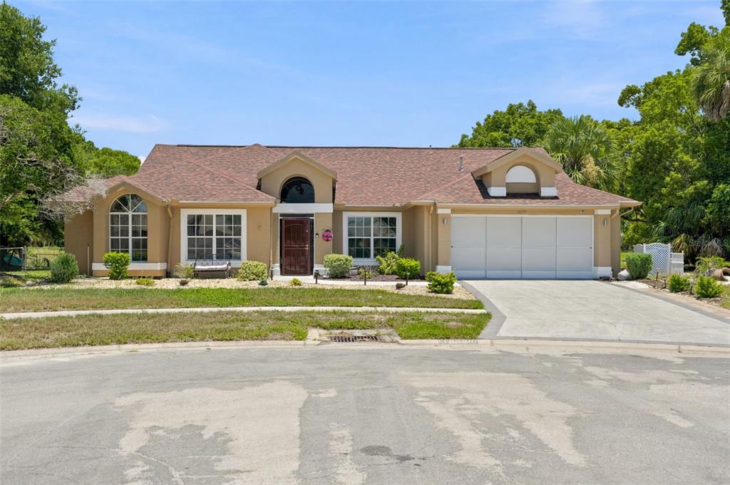 Property for sale at 10296 WINDSOR COURT, SPRING HILL, FL, 34608