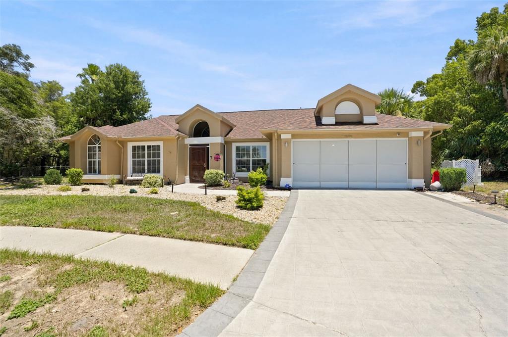 Property for sale at 10296 WINDSOR COURT, SPRING HILL, FL, 34608