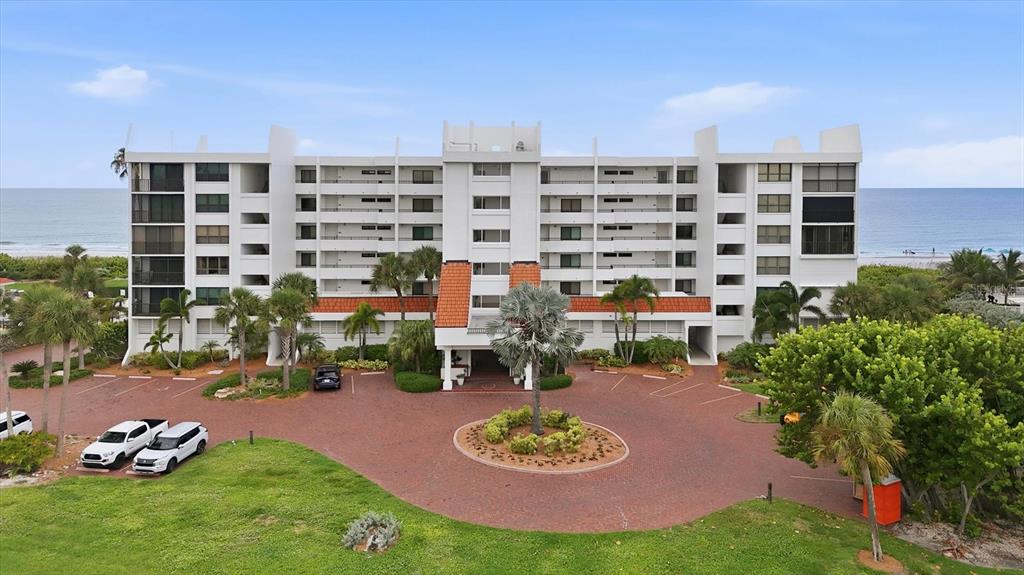Property for sale at 4545 GULF OF MEXICO DRIVE UNIT 311, LONGBOAT KEY, FL, 34228
