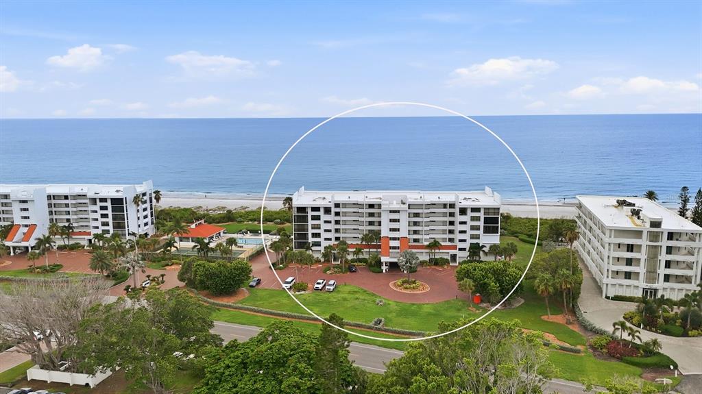 Property for sale at 4545 GULF OF MEXICO DRIVE UNIT 311, LONGBOAT KEY, FL, 34228