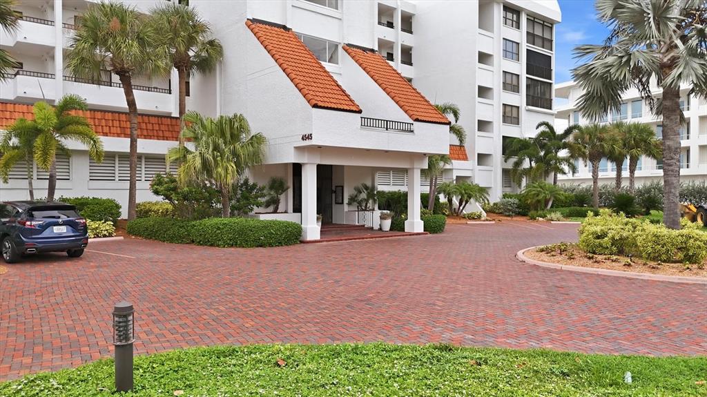 Property for sale at 4545 GULF OF MEXICO DRIVE UNIT 311, LONGBOAT KEY, FL, 34228